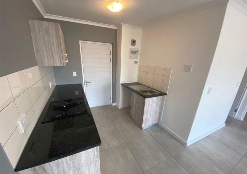 2 Bedroom Property for Sale in Rivergate Western Cape